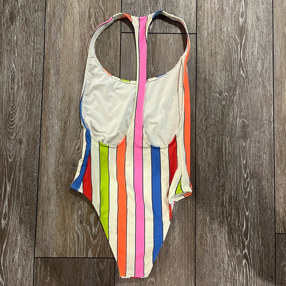one piece swim suit